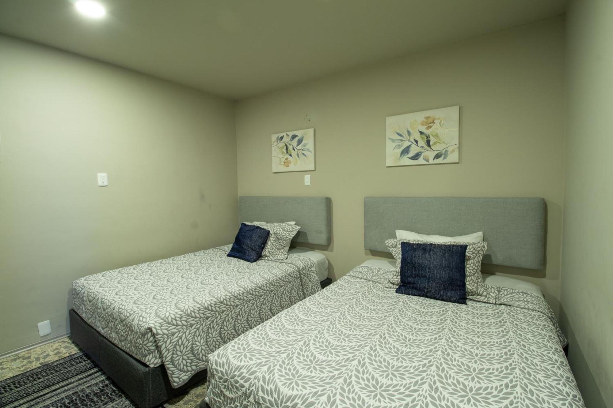 Ferienwohnung 3Br Polanco Flat - Elevator- Parking- Laundry Mexiko-Stadt Exterior foto